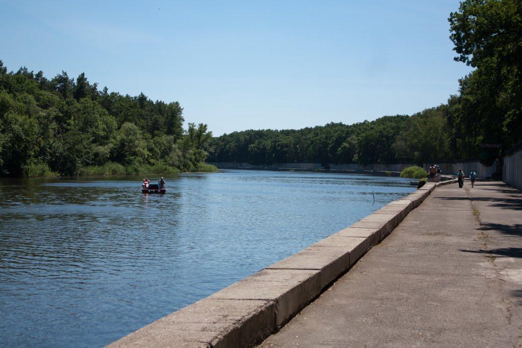 Орлівщина з panoramio.com - Орловщина