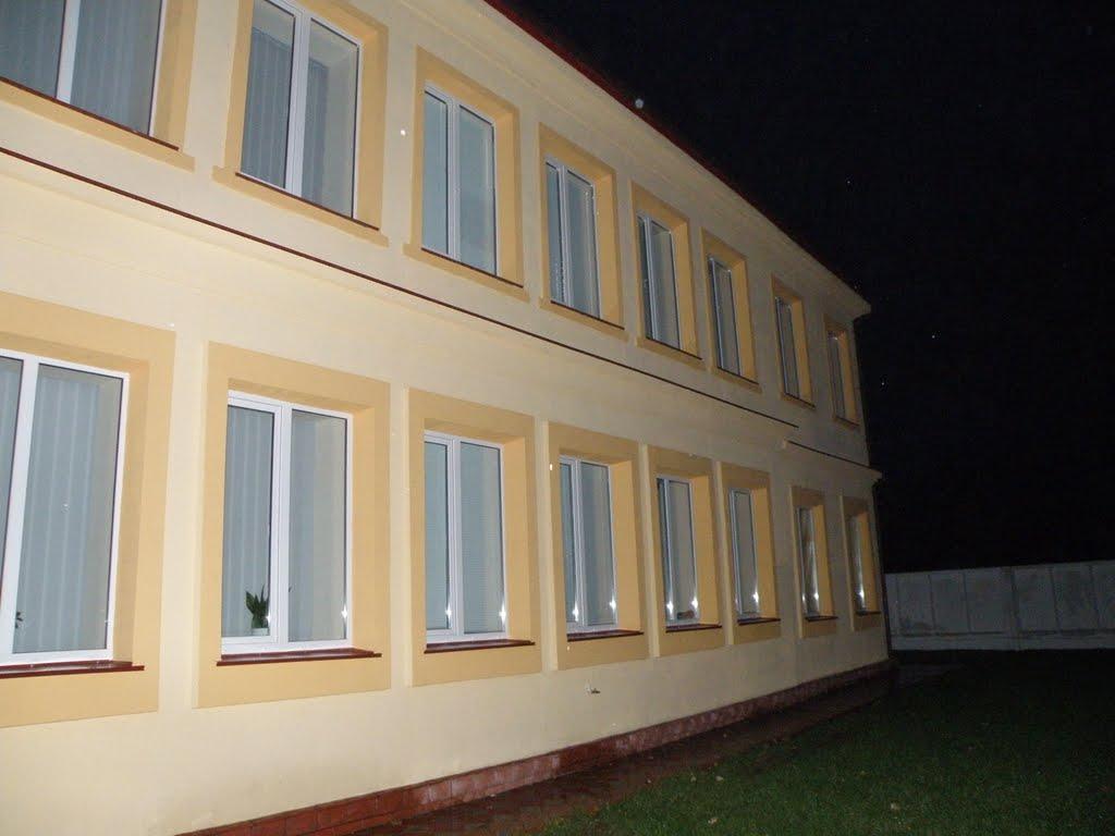 Лубни з panoramio.com (ч.2) - Лубни