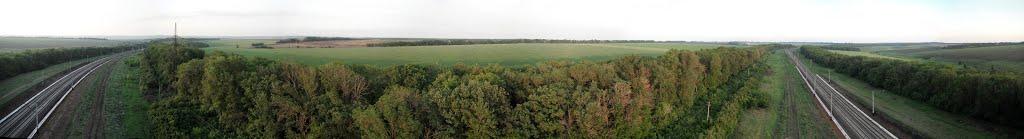 Пригоже з panoramio.com - Пригоже