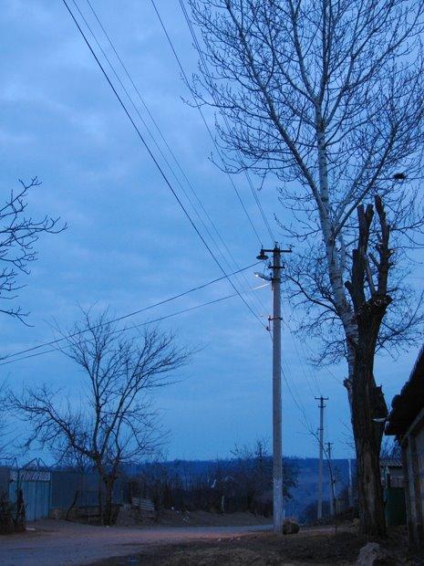 Жовтневе з panoramio.com - Жовтневе