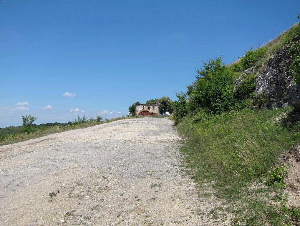 Висічка з panoramio.com - Висічка