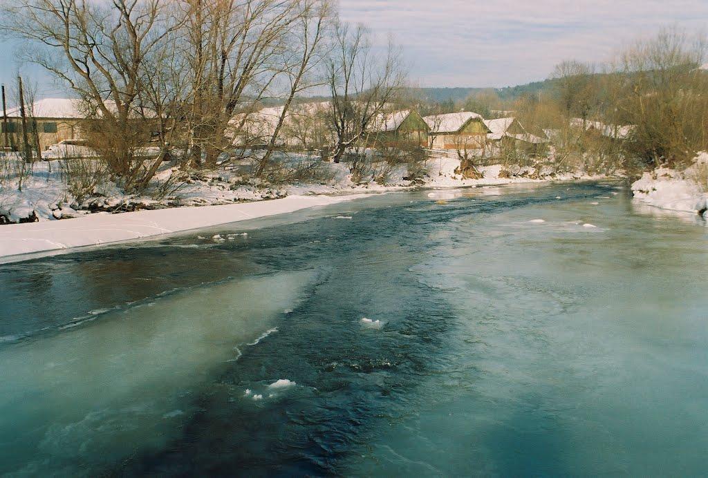 Ріп'яна з panoramio.com - Ріп'яна