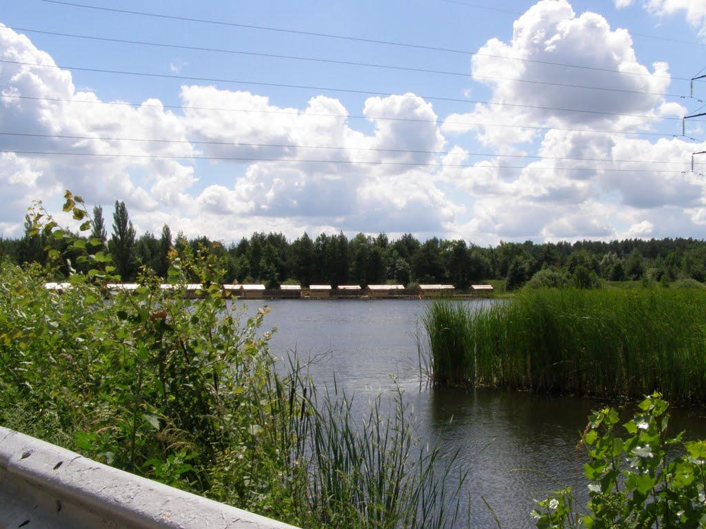 Мала Виска з panoramio.com - Мала Виска