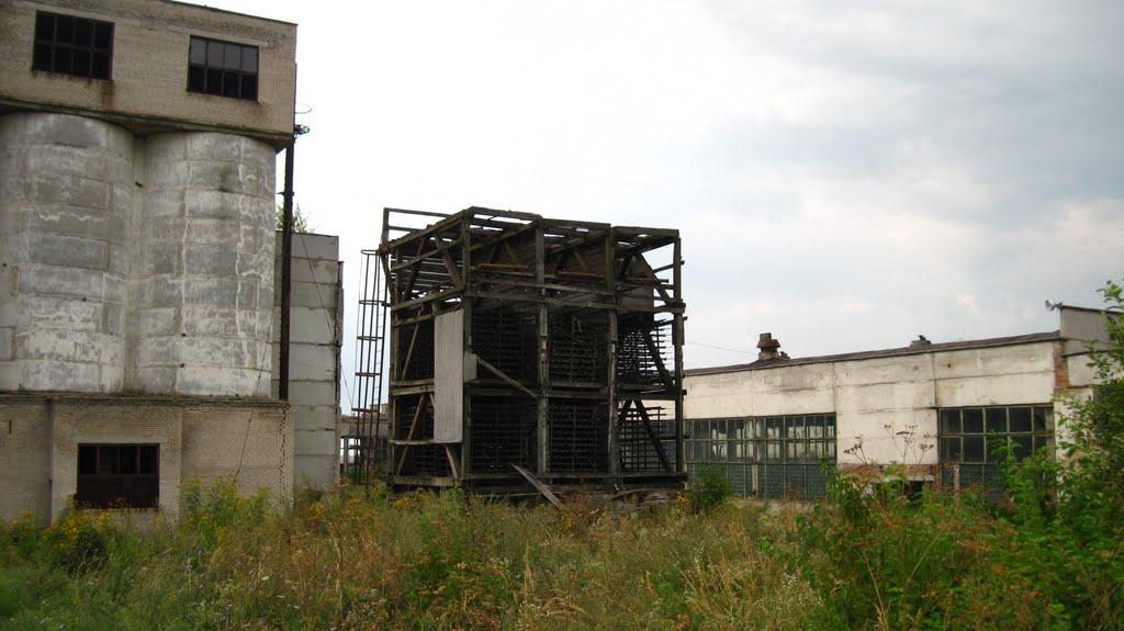 Горохів з panoramio.com - Горохів