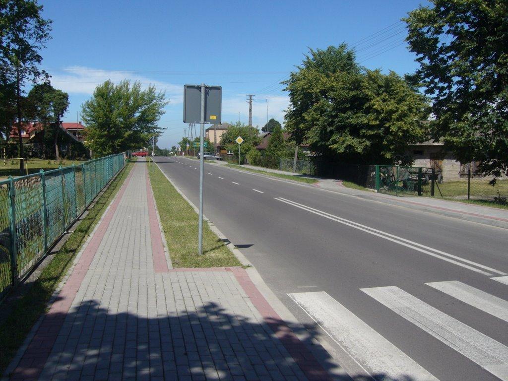 Новоугрузьке з panoramio.com - Novougruzke