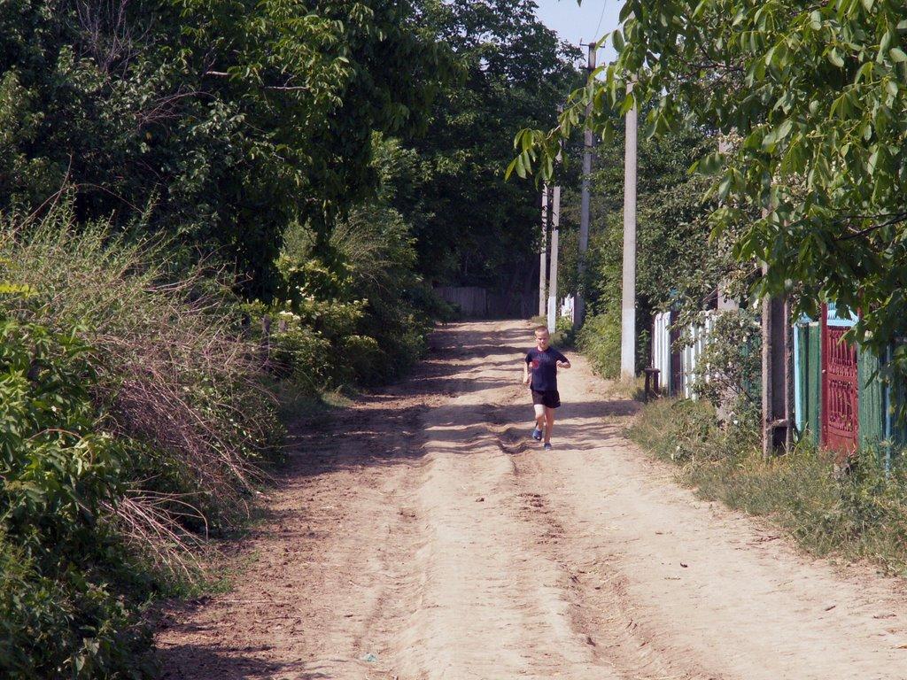 Крикливець з panoramio.com - Крикливець