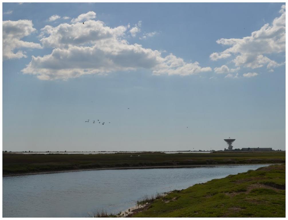 Молочне з panoramio.com - Молочное