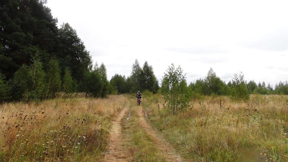 Мелені з panoramio.com - Мелені