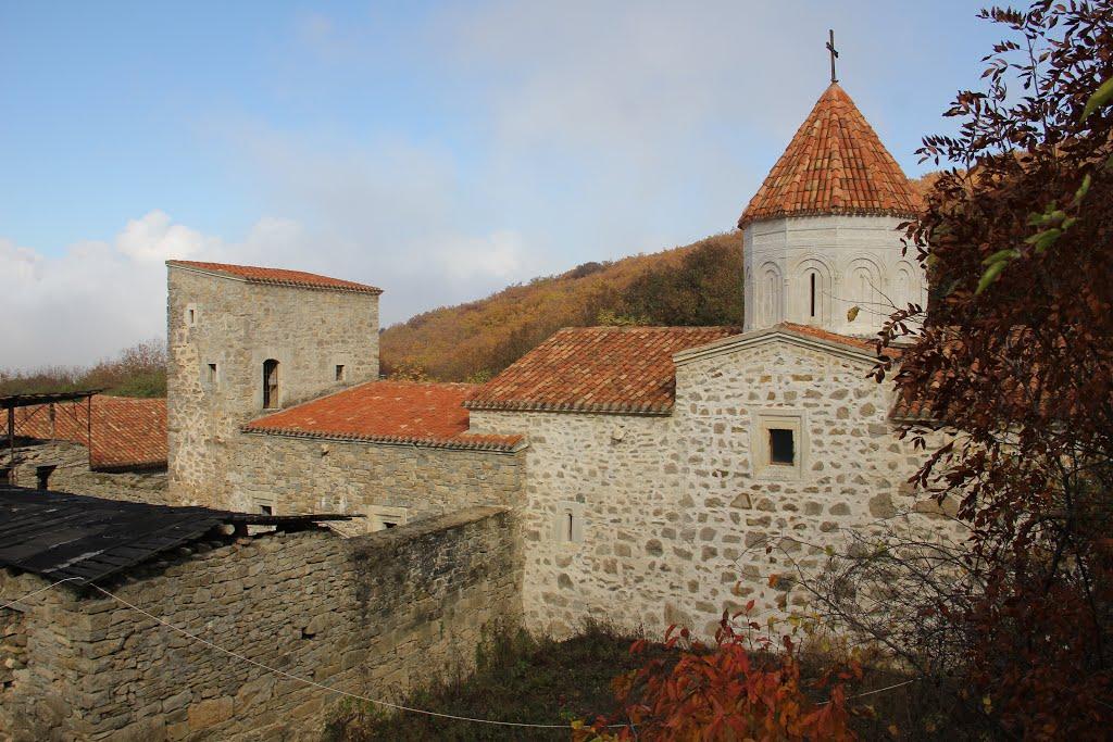 Старий Крим з panoramio.com - Старий Крим