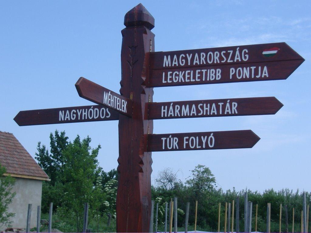 Велика Паладь з panoramio.com - Velyka Palad