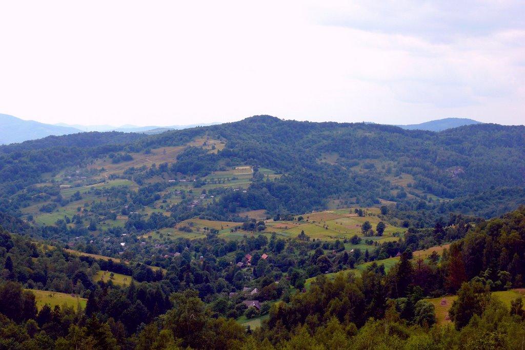 Орів з panoramio.com - Орів