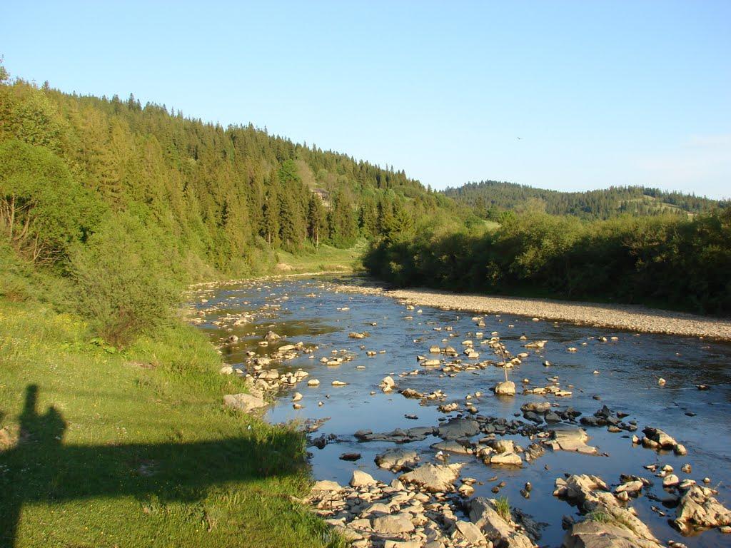 Комарники з panoramio.com - Комарники