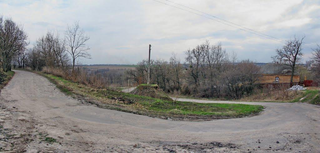 Несваткове з panoramio.com - Несваткове