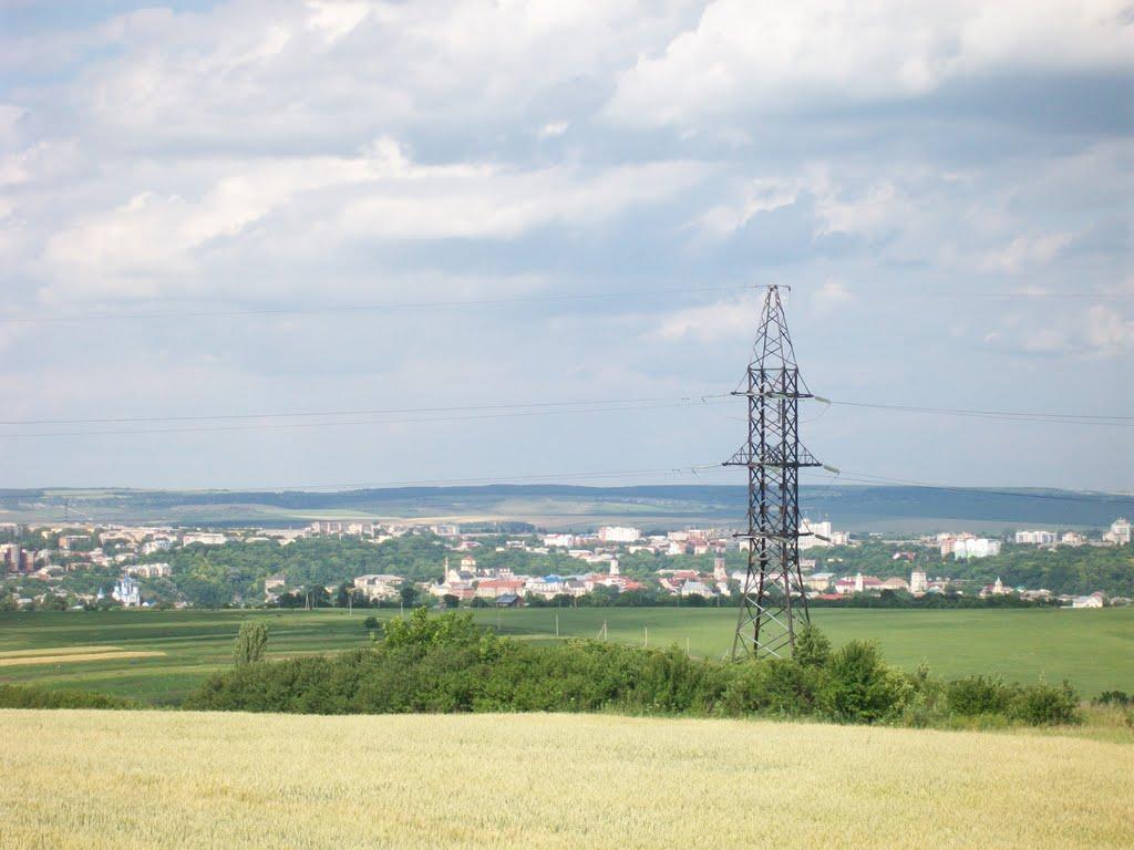 Колибаївка з panoramio.com - Kolybayivka