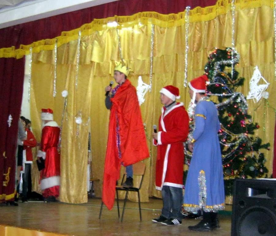 Джанкой з panoramio.com - Джанкой