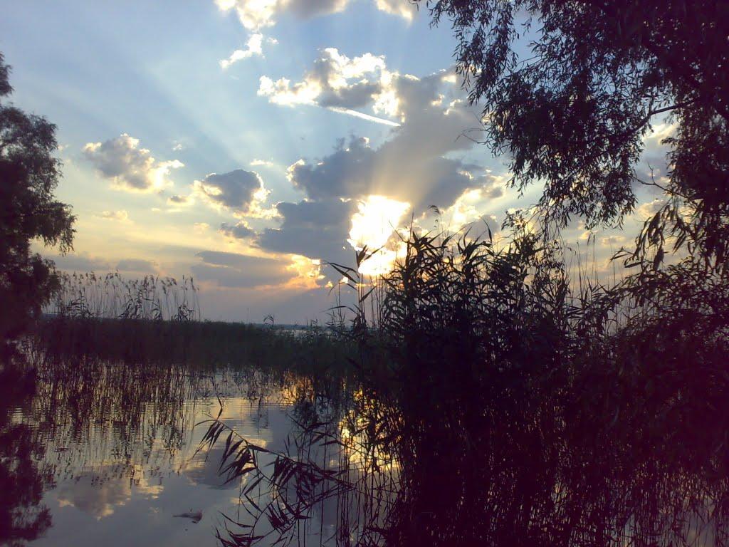 Чехівка з panoramio.com - Чеховка