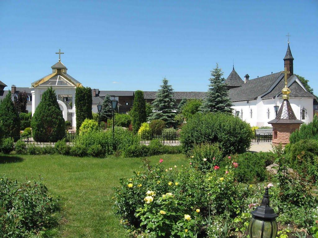 Зимне з panoramio.com - Зимнее