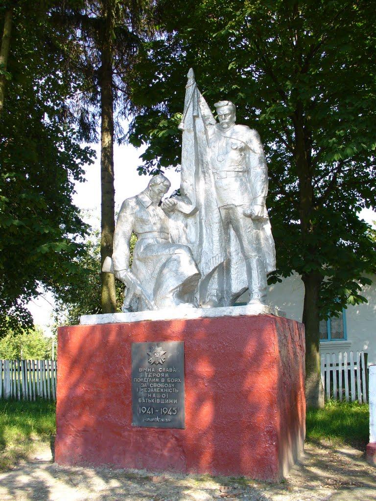 Гута з panoramio.com - Гута