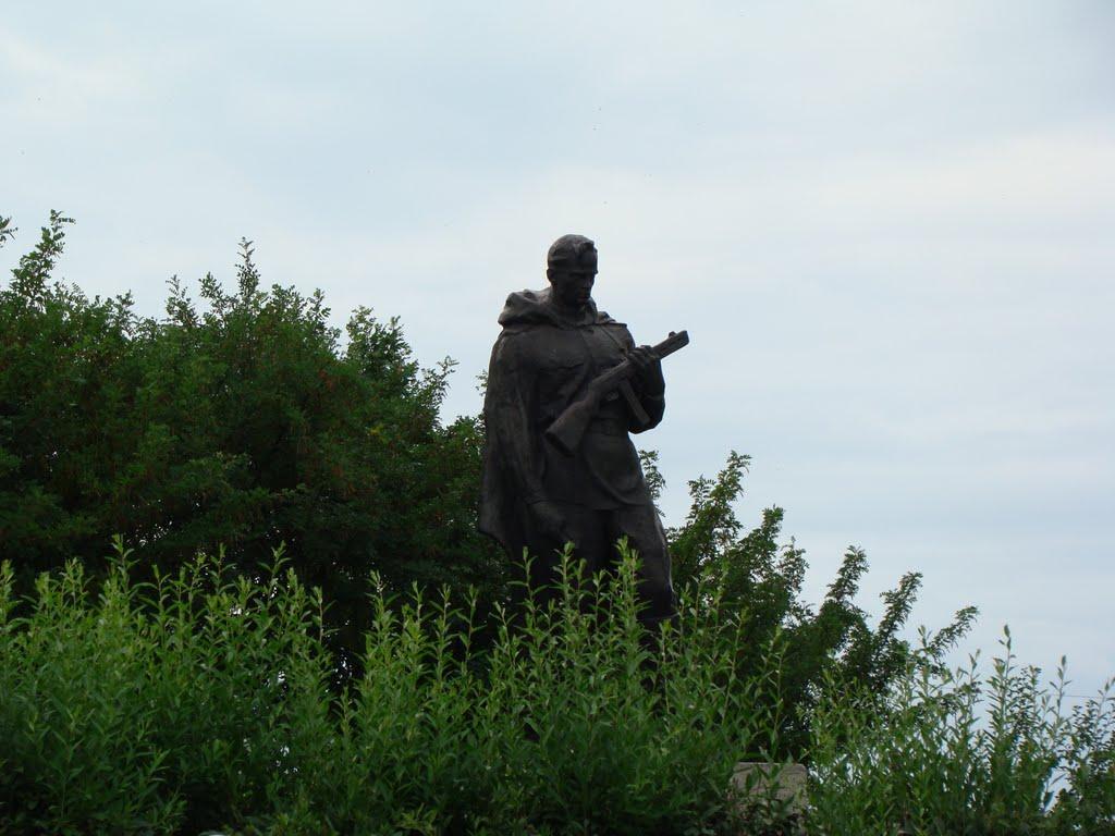 Тимошівка з panoramio.com - Тимошівка