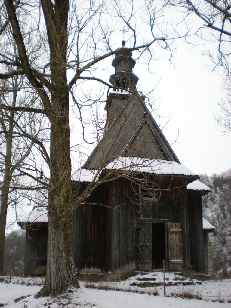 Ільник з panoramio.com - Ільник