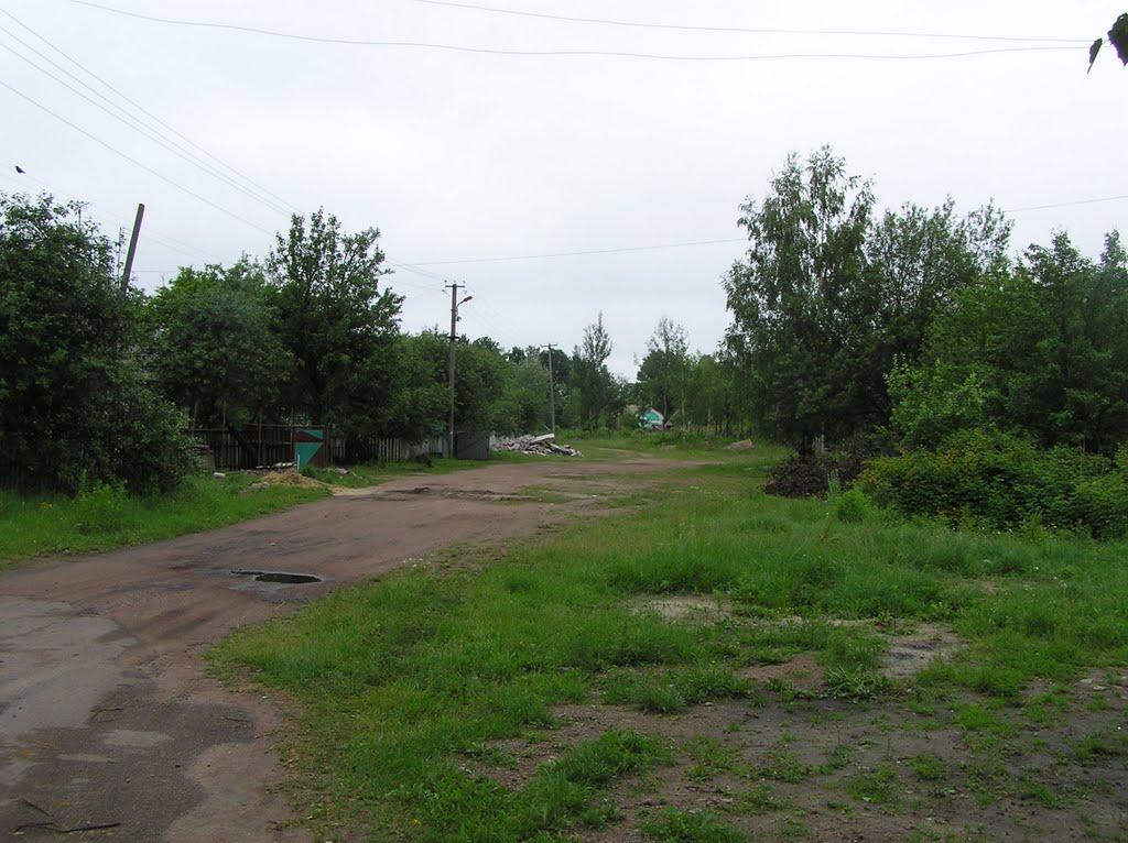 Горщик з panoramio.com - Горщик