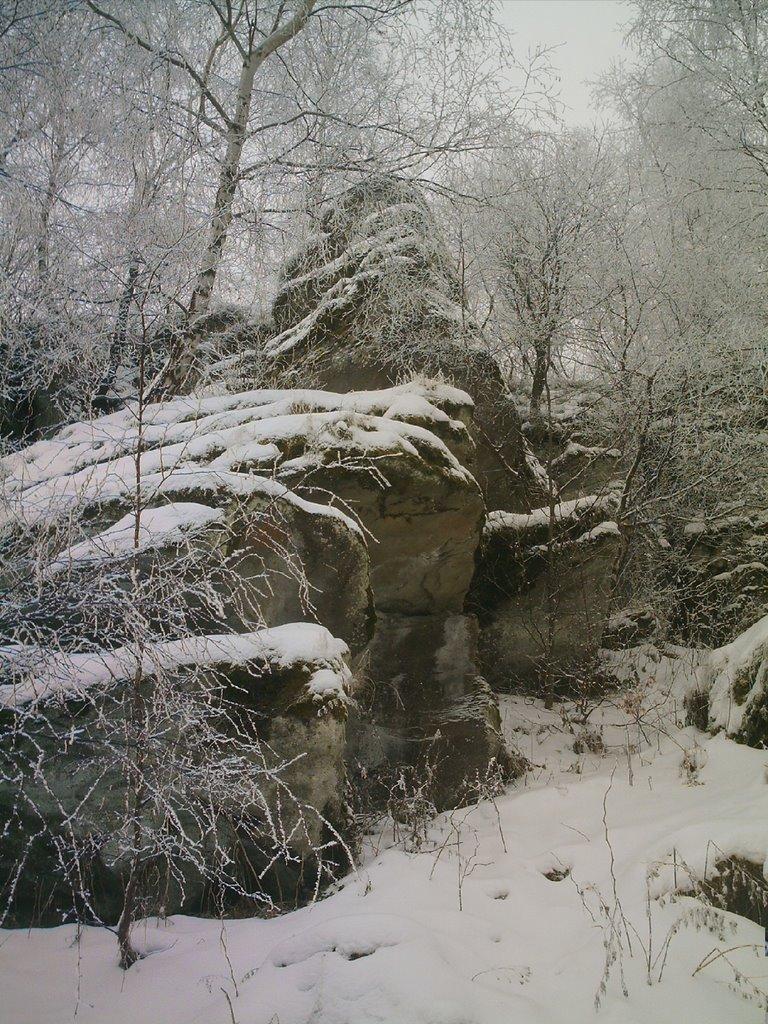Вишка з panoramio.com - Vyshka
