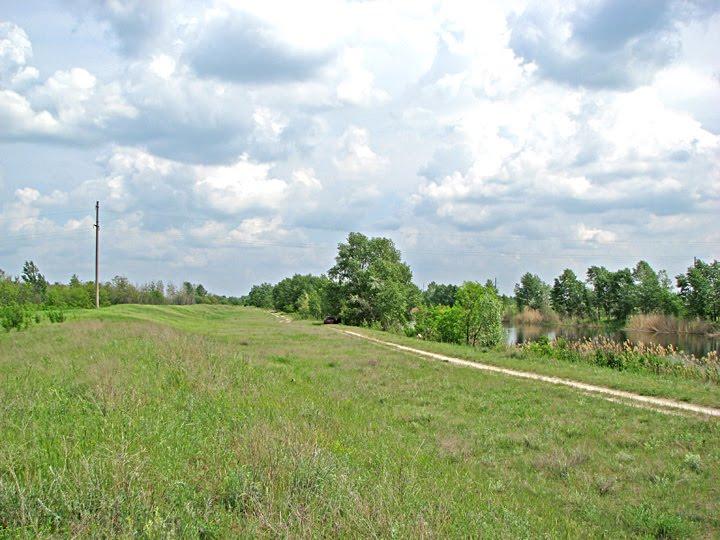 Нехвороща з panoramio.com - Нехвороща