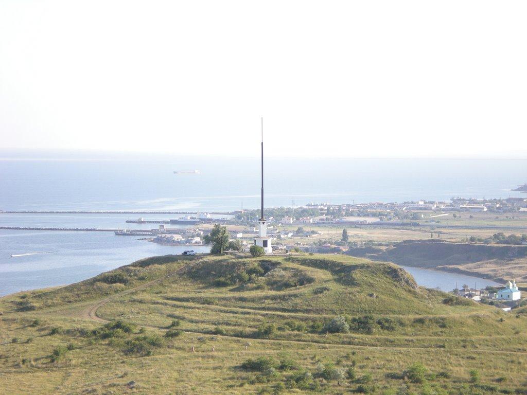 Глазівка з panoramio.com - Глазівка