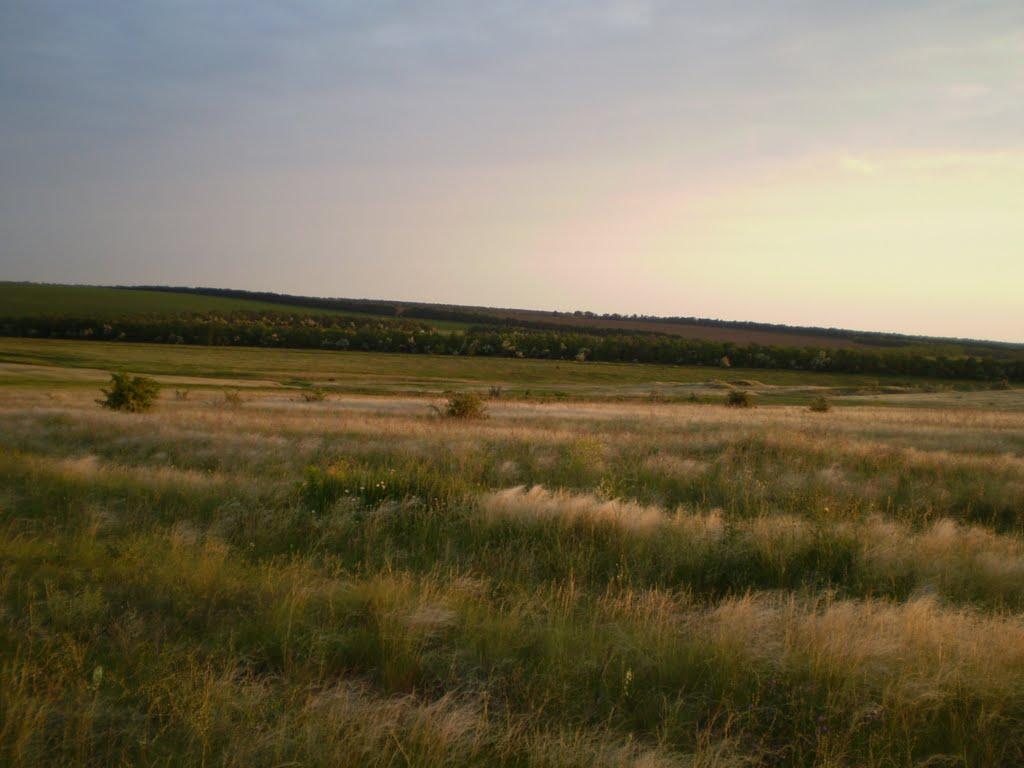 Варварівка з panoramio.com - Варварівка