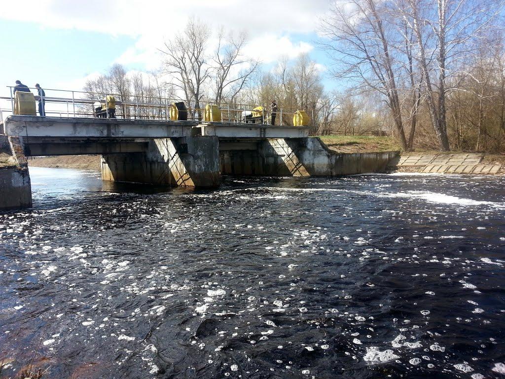 Нівецьке з panoramio.com - Нивецкое