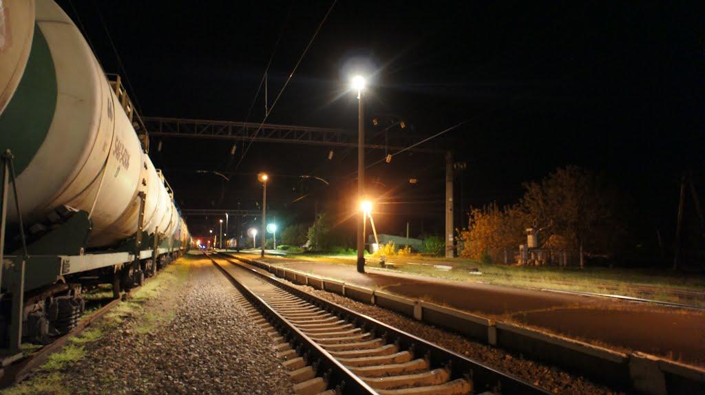 Катеринка з panoramio.com - Катеринка