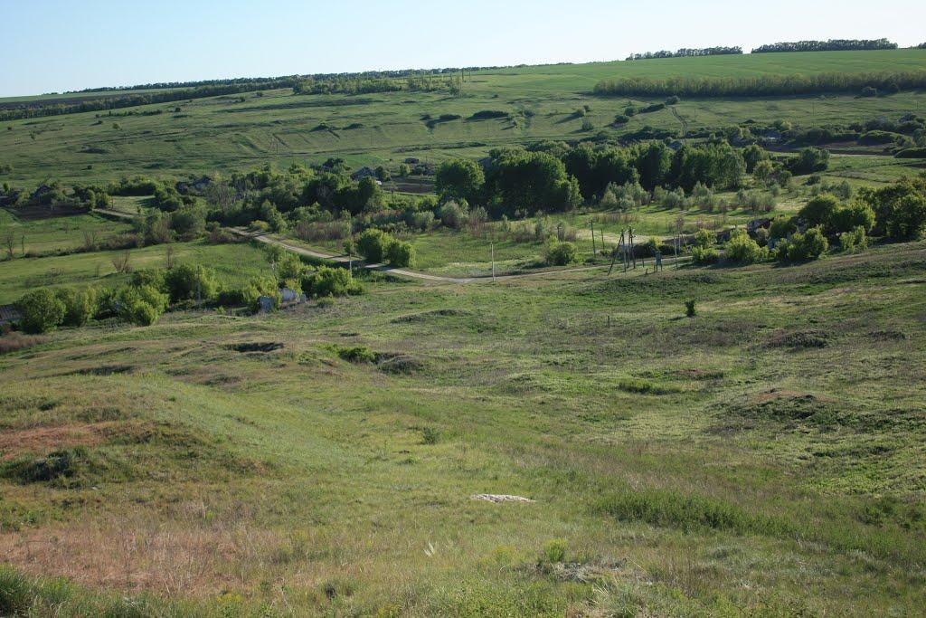 Євсуг з panoramio.com - Євсуг