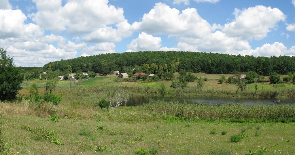 Розумівка з panoramio.com - Розумівка