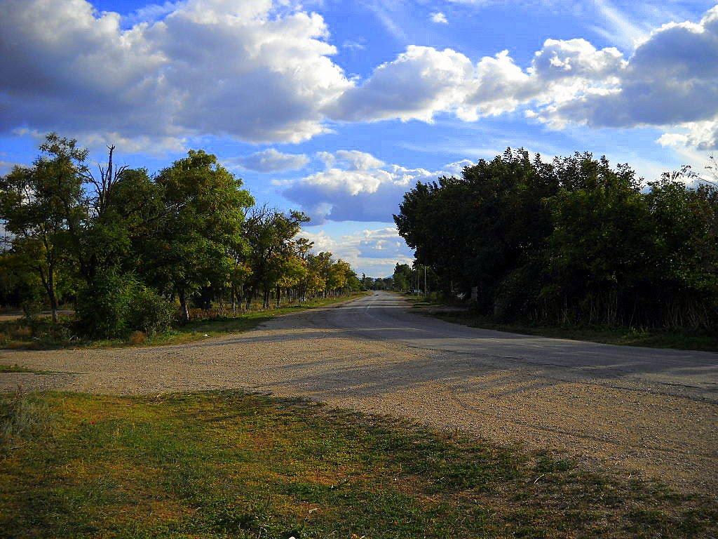 Шубине з panoramio.com - Шубине