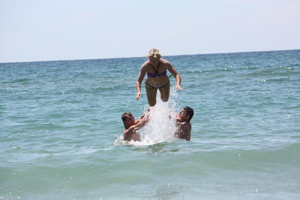 Штормове з panoramio.com - Штормове