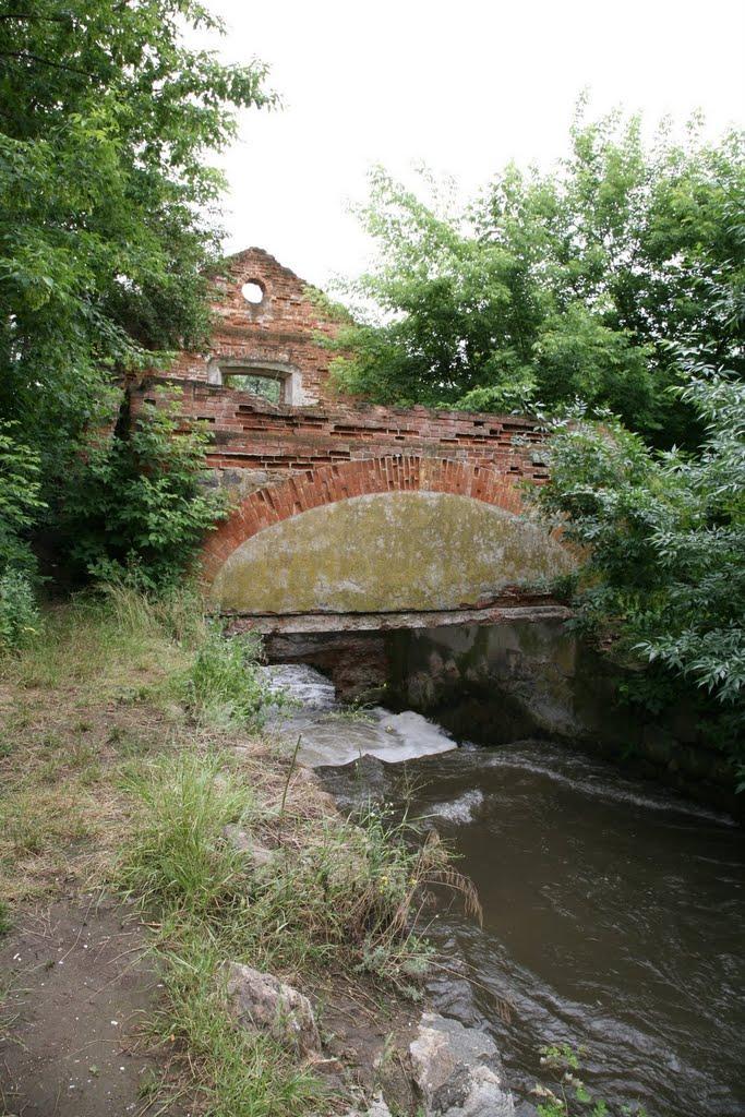 Красненьке з panoramio.com - Красненьке