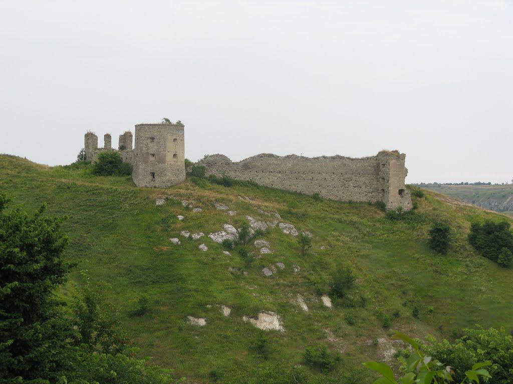 Кудринці з panoramio.com - Kudryntsi