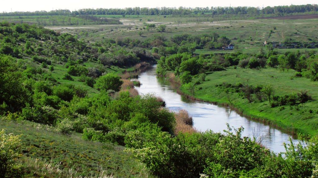 Городуватка з panoramio.com - Goroduvatka