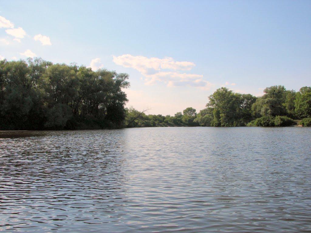 Келеберда з panoramio.com - Келеберда