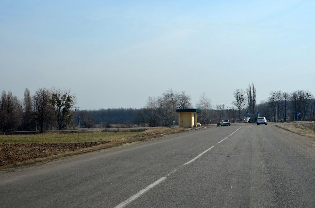 Кочержинці з panoramio.com - Kocherzhyntsi