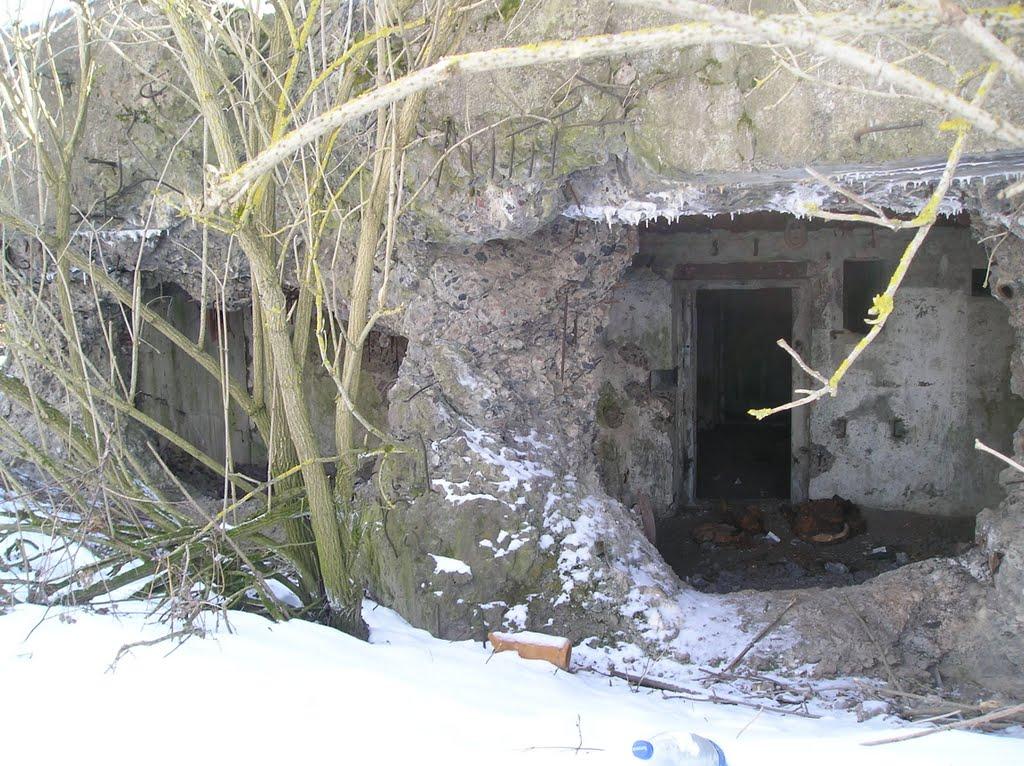Хотячів з panoramio.com - Хотячов