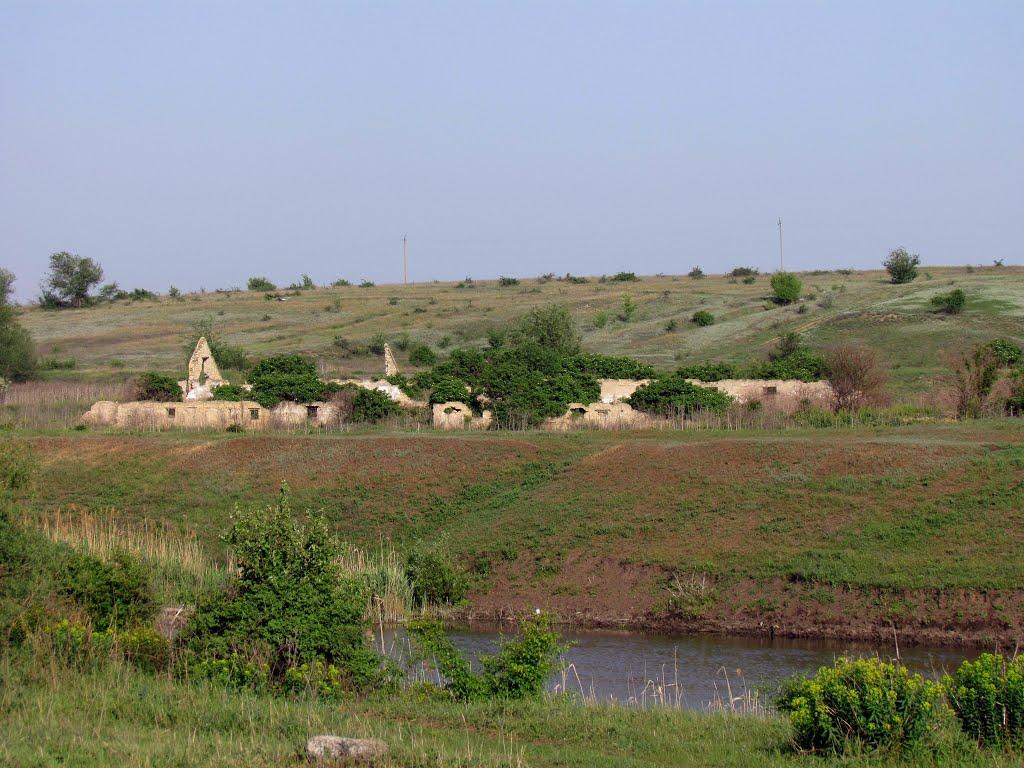 Городуватка з panoramio.com - Городуватка