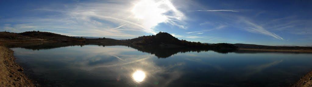 Пироговка з panoramio.com - Пироговка