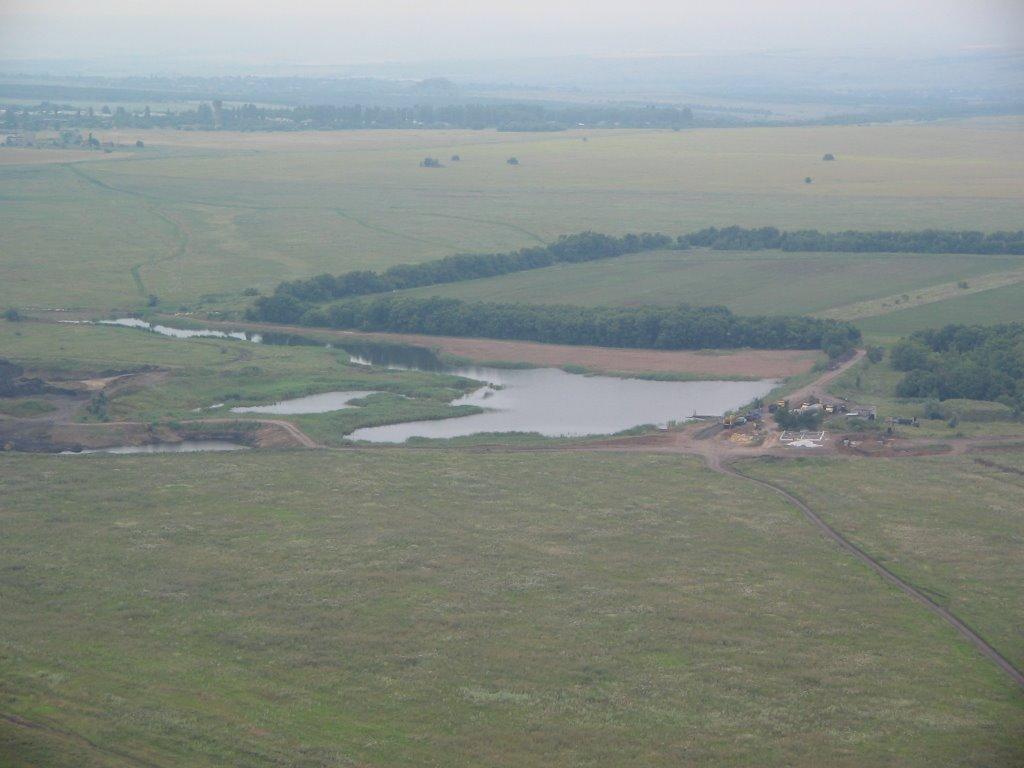 Урало-Кавказ з panoramio.com - Урало-Кавказ