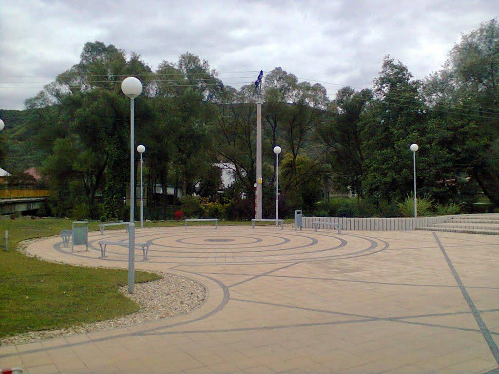 Завосина з panoramio.com (ч.2) - Завосина