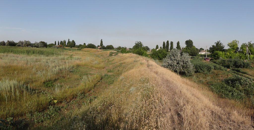 Велика Знам'янка з panoramio.com - Велика Знам'янка