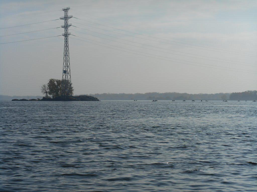 Світловодськ з panoramio.com (ч.2) - Світловодськ
