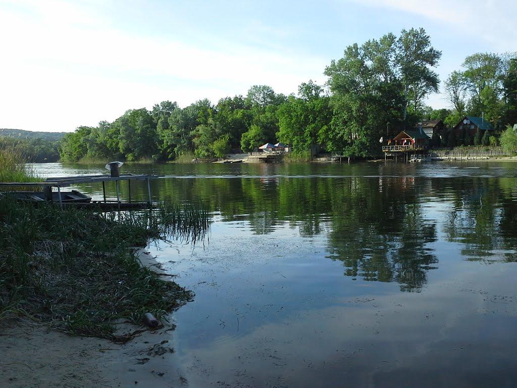 Коропове з panoramio.com - Коропово