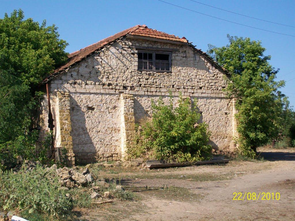 Східне з panoramio.com - Сходное