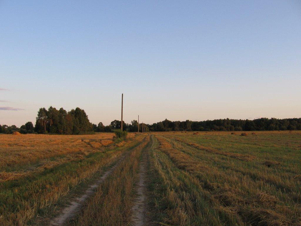 Ракужа з panoramio.com - Ракужа